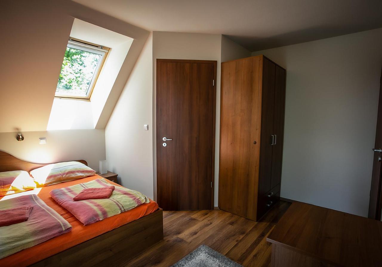 Forras Vendeghaz Villa Dunaegyhaza Ngoại thất bức ảnh