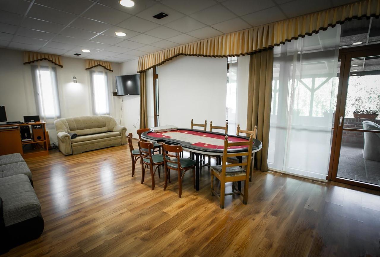 Forras Vendeghaz Villa Dunaegyhaza Ngoại thất bức ảnh