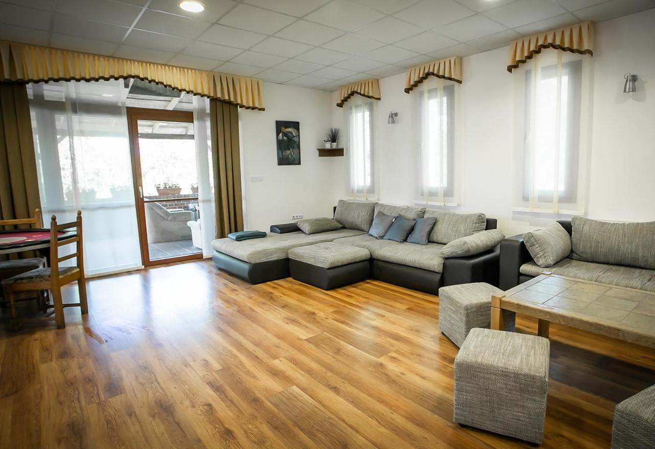 Forras Vendeghaz Villa Dunaegyhaza Ngoại thất bức ảnh