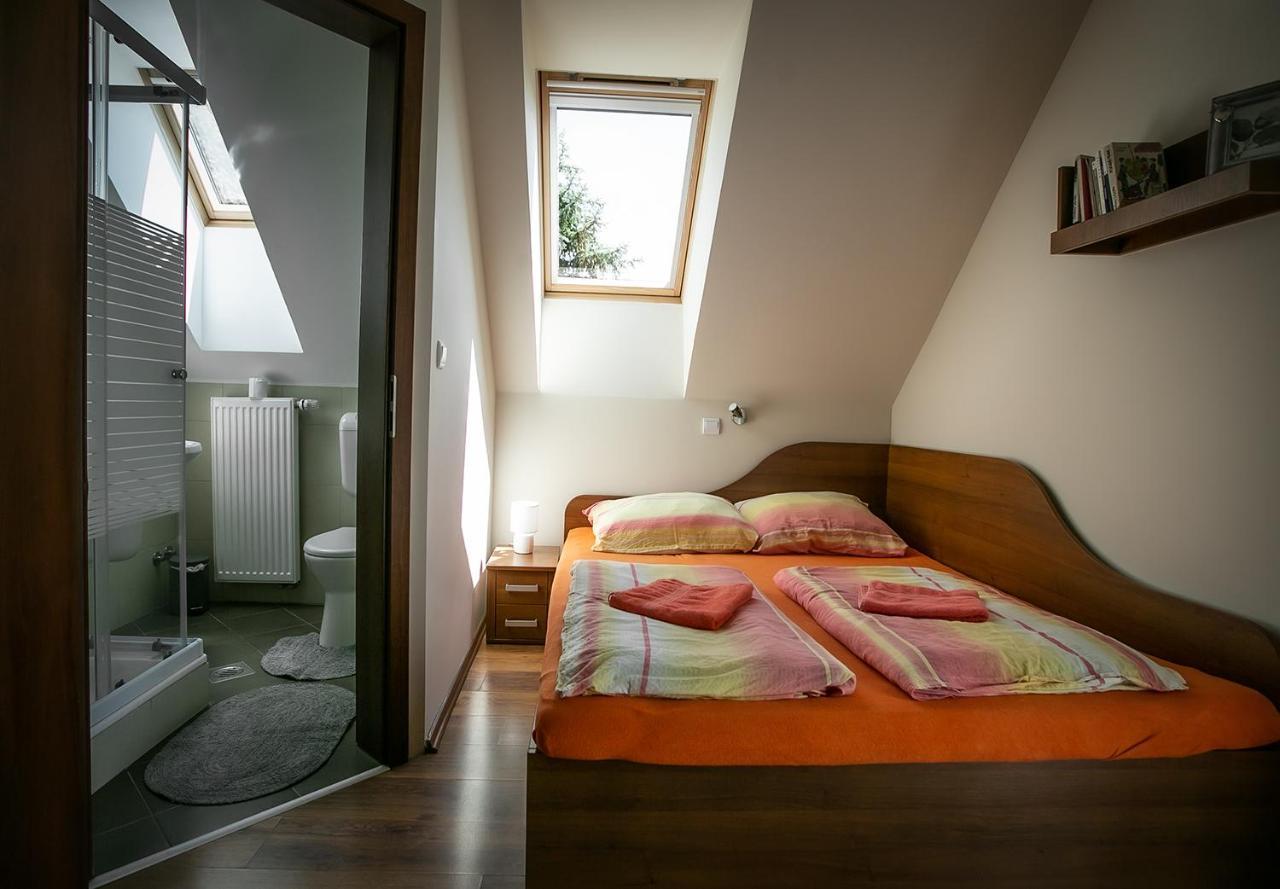 Forras Vendeghaz Villa Dunaegyhaza Ngoại thất bức ảnh