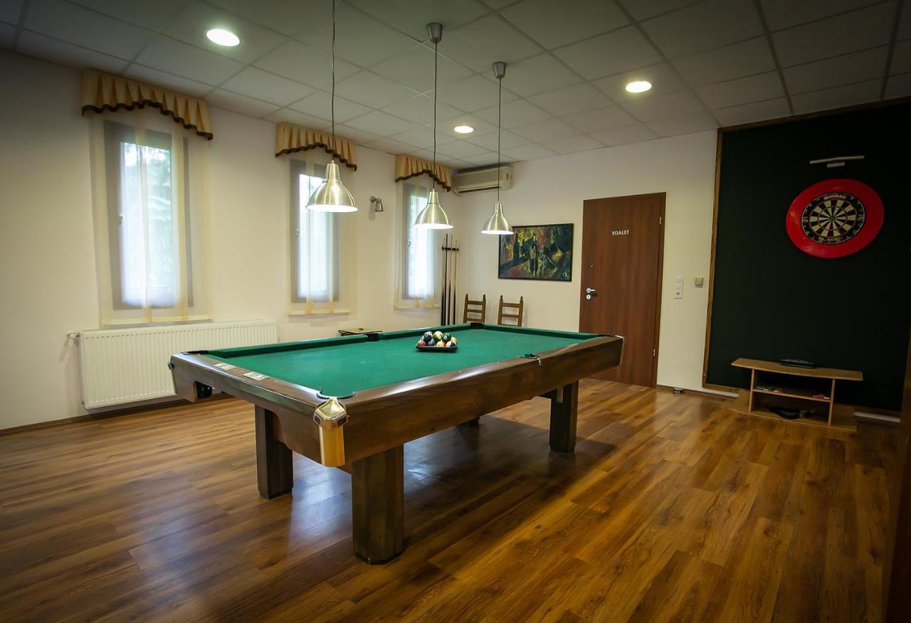 Forras Vendeghaz Villa Dunaegyhaza Ngoại thất bức ảnh