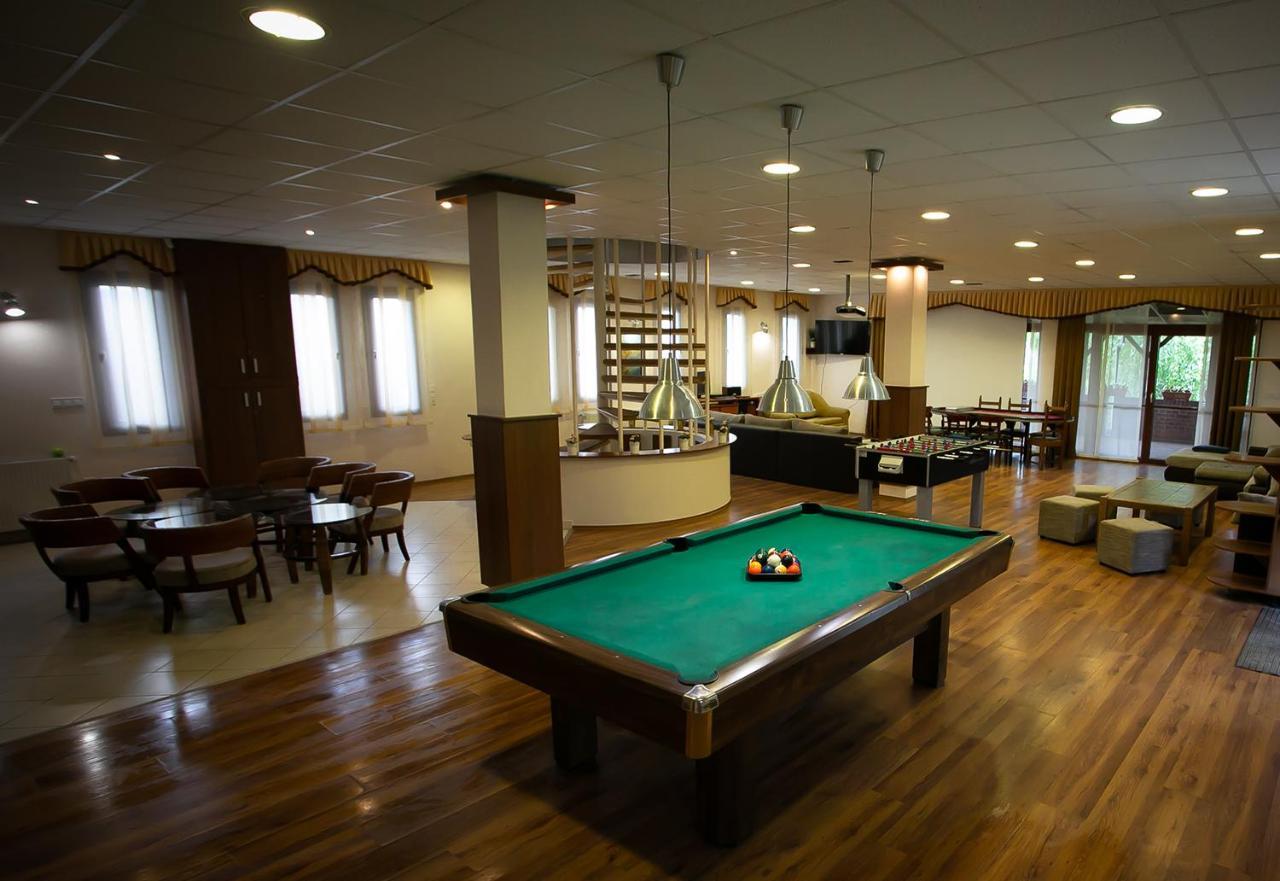 Forras Vendeghaz Villa Dunaegyhaza Ngoại thất bức ảnh