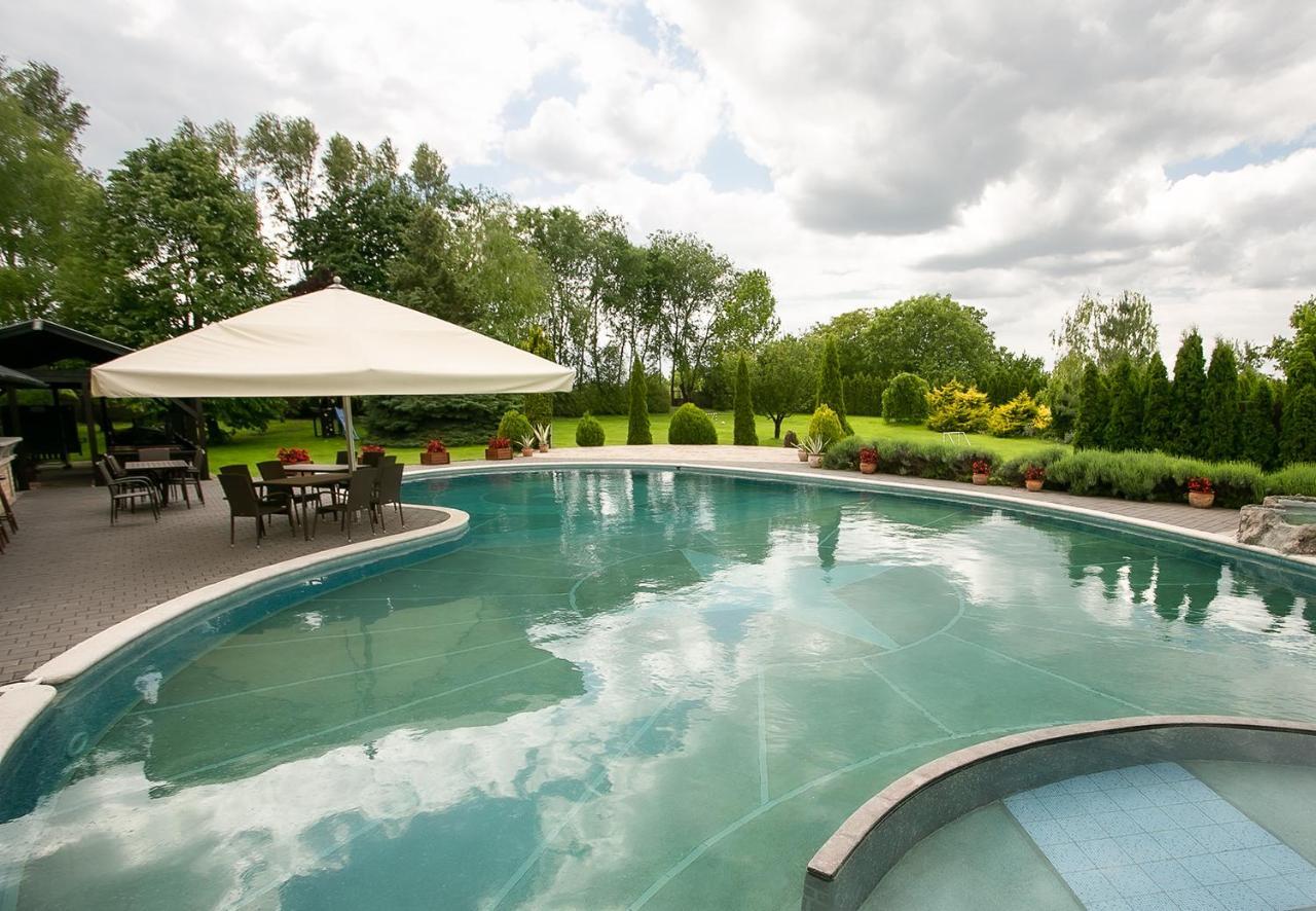 Forras Vendeghaz Villa Dunaegyhaza Ngoại thất bức ảnh