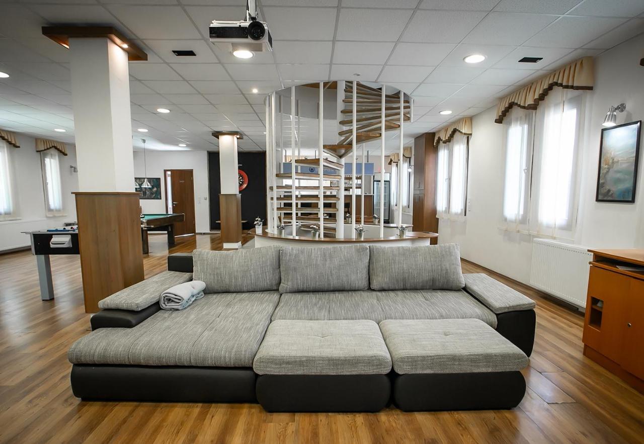 Forras Vendeghaz Villa Dunaegyhaza Ngoại thất bức ảnh