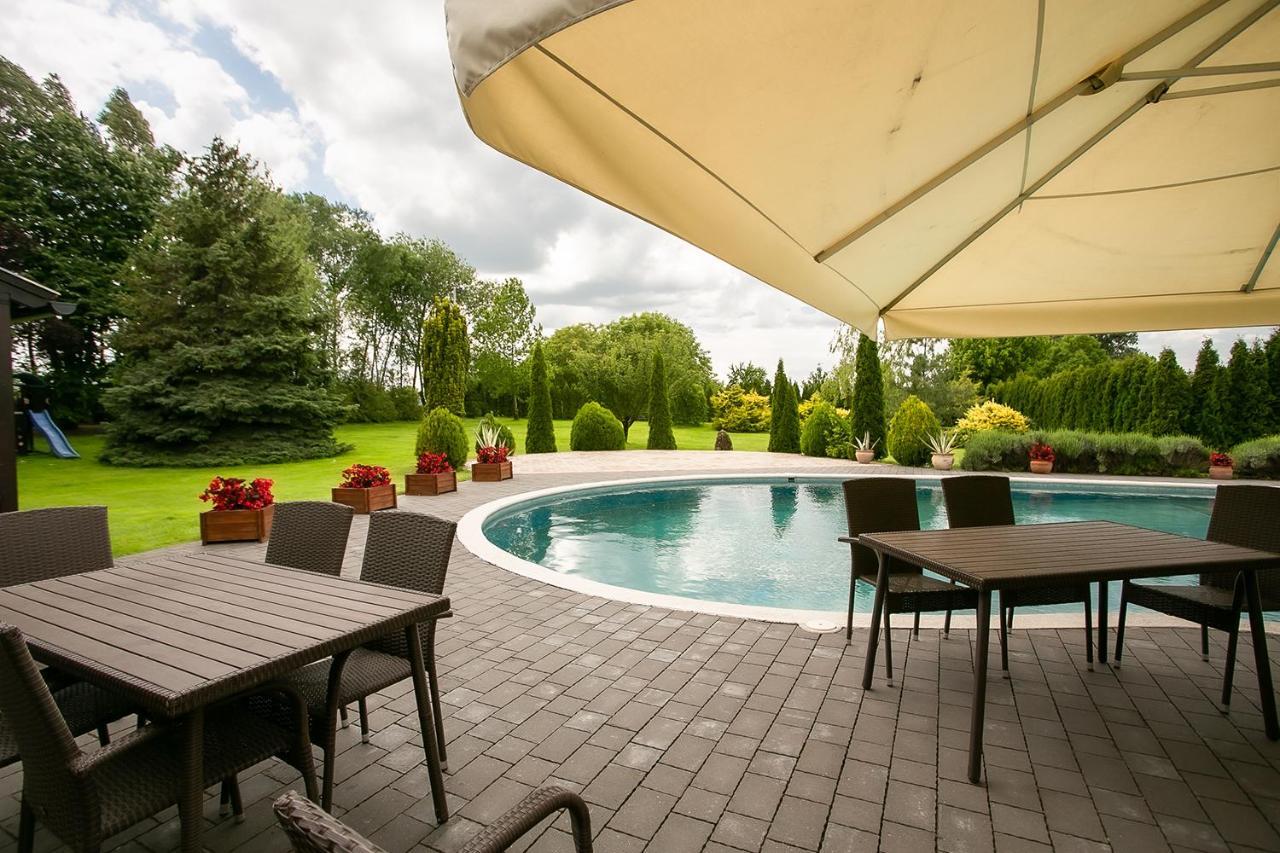Forras Vendeghaz Villa Dunaegyhaza Ngoại thất bức ảnh