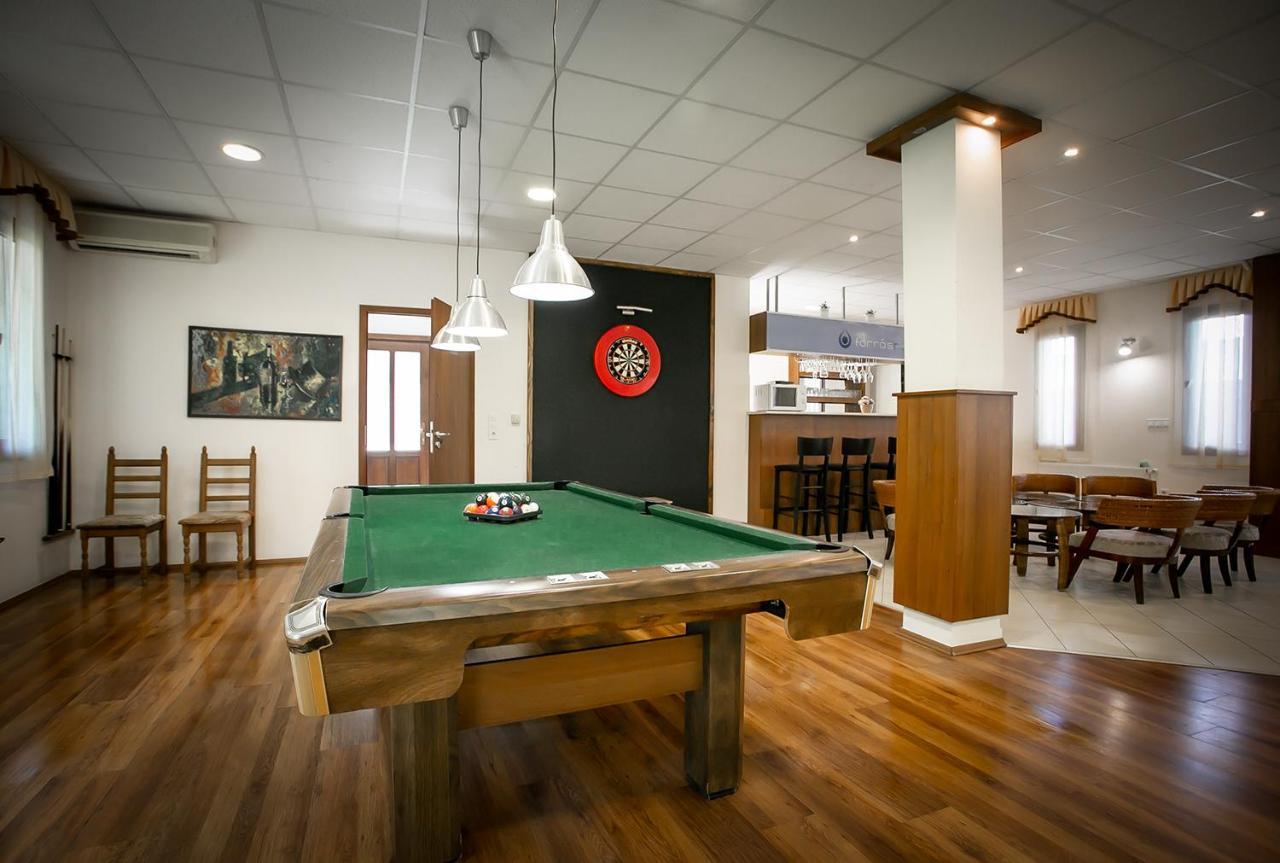 Forras Vendeghaz Villa Dunaegyhaza Ngoại thất bức ảnh