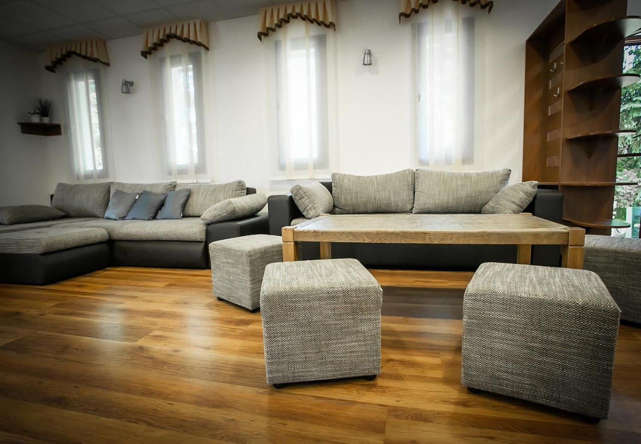Forras Vendeghaz Villa Dunaegyhaza Ngoại thất bức ảnh