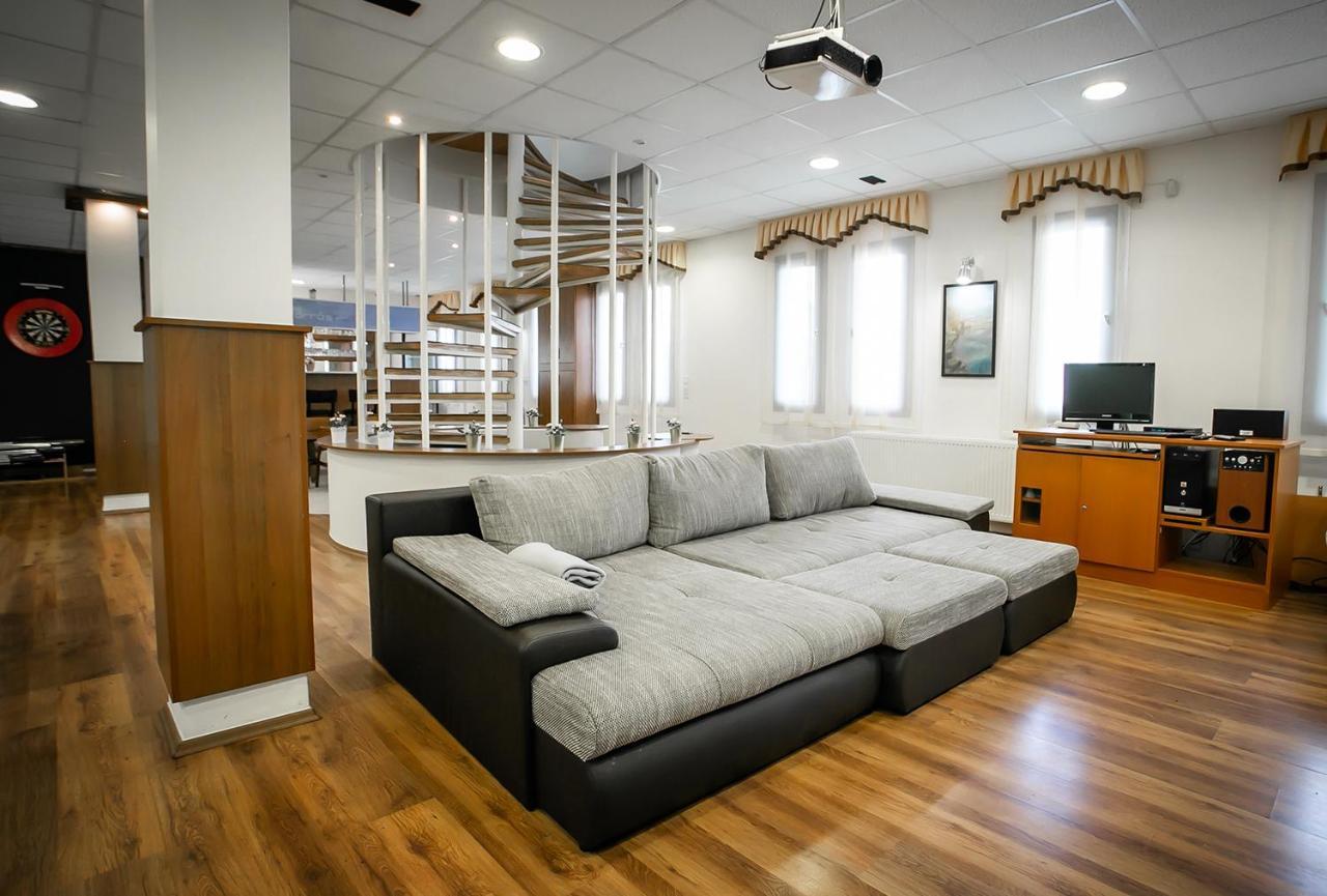Forras Vendeghaz Villa Dunaegyhaza Ngoại thất bức ảnh