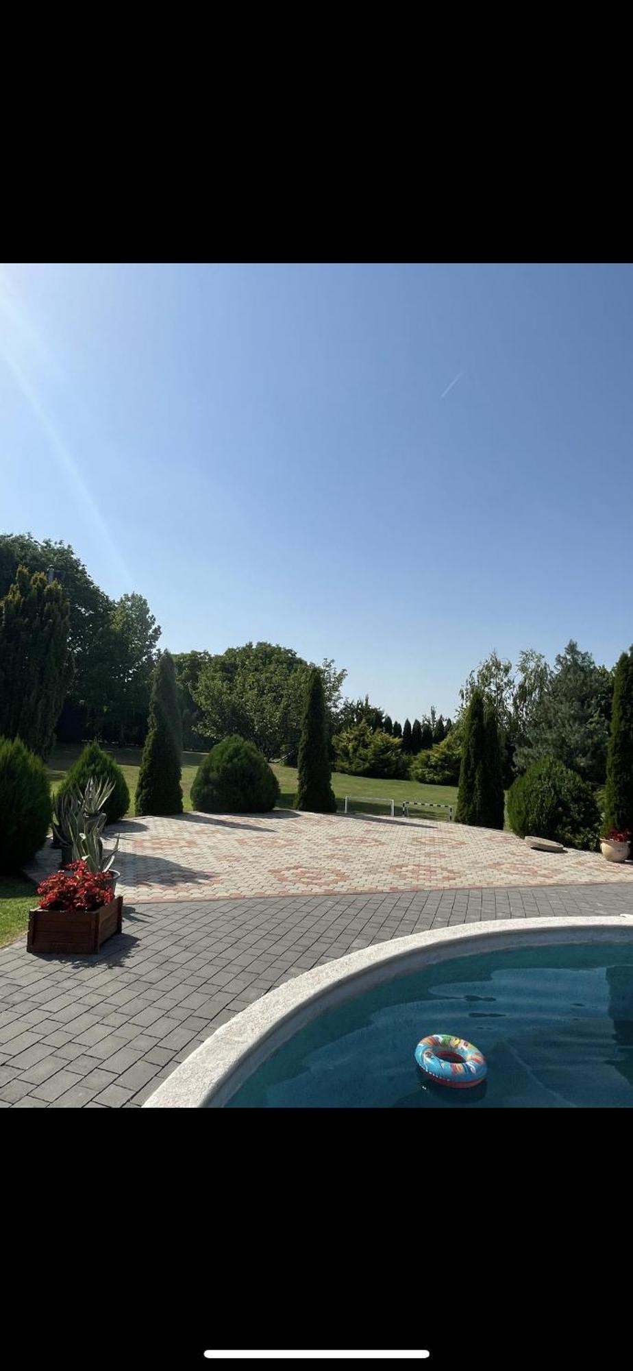 Forras Vendeghaz Villa Dunaegyhaza Ngoại thất bức ảnh