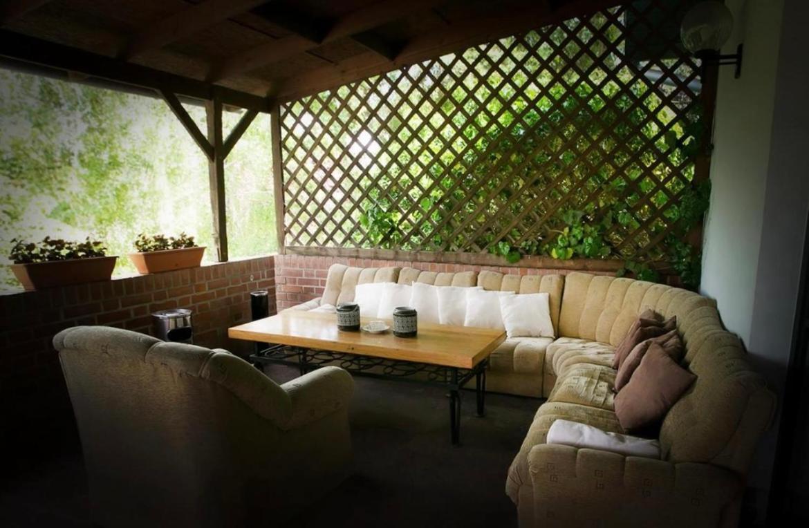 Forras Vendeghaz Villa Dunaegyhaza Ngoại thất bức ảnh